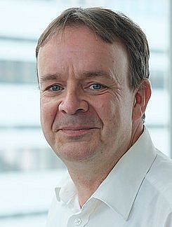 Herr Dr. med., M.P.H. Jean-Baptist du Prel Herr Dr. med., M.P.H. Jean-Baptist du Prel