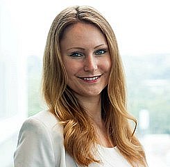 Frau Dr. phil. Daniela Borchart Frau Dr. phil. Daniela Borchart